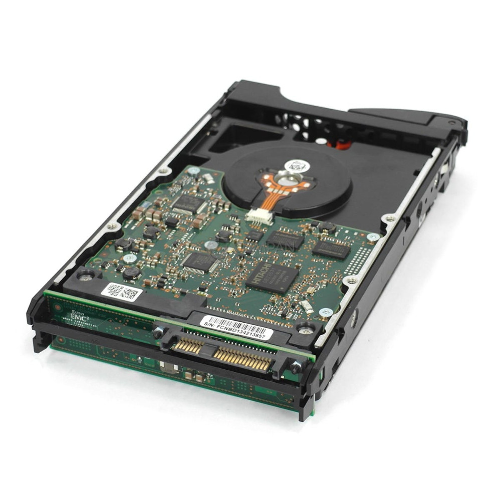 005049678 EMC HDD 600GB 15K SAS 6G 3.5" LFF HOT-SWAP